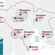 Illustration for article titled Want to Live With 42 Million People in a Megacity the Size of Switzerland?